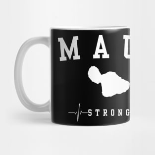 Maui-Strong Mug